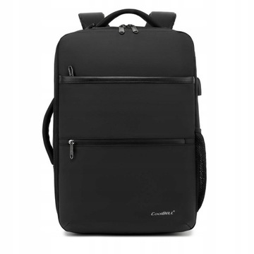 Сумка/рюкзак для ноутбука Coolbell 17.3 CB-8259 USB