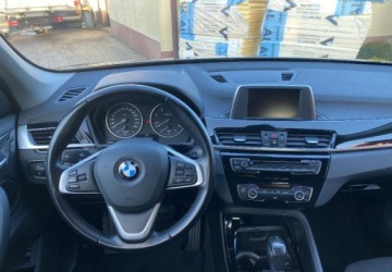 BMW X1 F48 2016 BMW X1 BMW X1 2.0 Diesel 143KM, zdjęcie 8