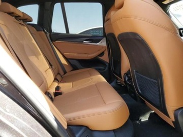 BMW X3 G01 2022 BMW X3 2022, 2.0L, od ubezpieczalni, zdjęcie 8