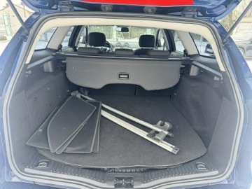 Ford Mondeo IV Kombi 2.0 Duratec Flexifuel 145KM 2009 Ford Mondeo Converse+ Navi Climatronic Gwarancja, zdjęcie 13