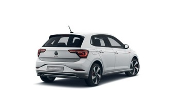 Volkswagen Polo VI GTI Facelifting 2.0 TSI 207KM 2025 Volkswagen Polo GTI 2.0 TSI 207 KM DSG, zdjęcie 6