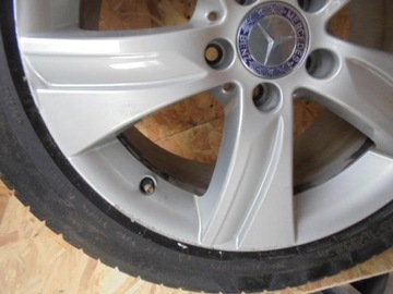 МЕРСЕДЕС Е-КЛАСС W212