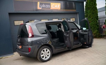 Renault Espace IV Van 2.0 dCi 150KM 2012 Renault Espace Renault Espace 2.0 dCi SL Alcantara 2.0 Diesel 150KM, zdjęcie 34