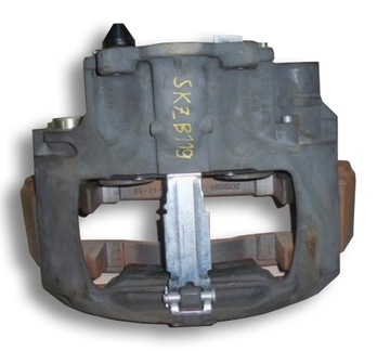 ZACISK HAMULCOWY NACZEPA NACZEPY SAF KNORR SK7012