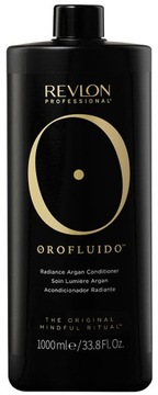 Odżywka do włosów Orofluido Radiance Argan Conditioner 1000ml arganowa