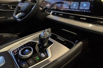 Chery Tiggo 7 2025 CHERY Tiggo 7 Prestige 1.5 T-GDI Super Hybrid DHT 279KM 2025, zdjęcie 10