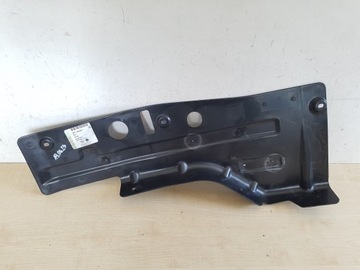 OPEL ASTRA 4 J podłoga wzmocnienie 13239611