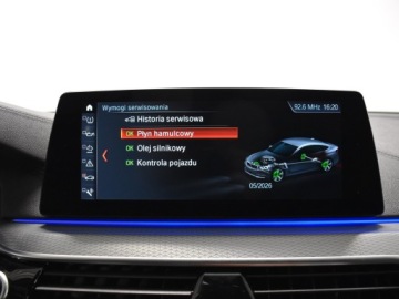 BMW 2020 BMW 6GT 190KM/ Adapt.LED/ M-Pakiet/ Skóra/ Shadowl, zdjęcie 23