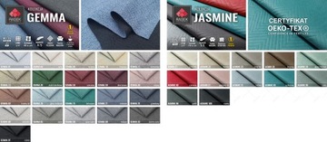 ОБРАЗЦЫ ТКАНЕЙ ПОЛНОЕ ПРЕДЛОЖЕНИЕ БАЗОВАЯ/ПРЕМИУМ/ЭКСКЛЮЗИВНАЯ ТКАНЬ - 1 ШТ.