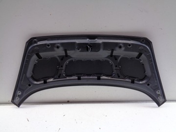 KAPOTA KRYT MOTORU KIA VENGA 10- NR 40494