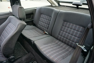 Volkswagen Scirocco II 1988 Volkswagen Scirocco GTX! Szyber, Ele.szyby, Alu, zdjęcie 14