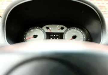 Renault Thalia I 1.4 75KM 2005 Renault Thalia LPG Salon PL Klima Gwarancja w cenie Warszawa VDKA 1.4, zdjęcie 25