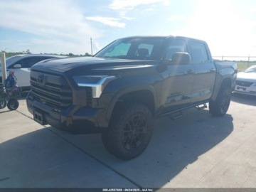Toyota Tundra II 2024 Toyota Tundra SR5 2024 3.4l 3.4 Benzyna 389KM, zdjęcie 1