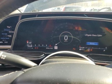 Cadillac Escalade III 2021 Cadillac Escalade 2021 Cadillac Escalade 4WD 4dr Sport 6.2 Benzyna 420KM, zdjęcie 11