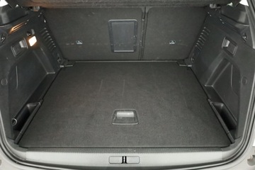 Peugeot 3008 II Crossover 1.2 PureTech 130KM 2019 Peugeot 3008 1.2 PureTech, Salon Polska, zdjęcie 8