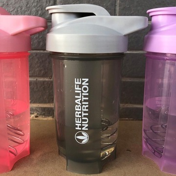 HERBALIFE Протеиновый шейкер 500мл