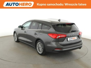 Ford Focus IV Kombi 2.0 EcoBlue 150KM 2019 Ford Focus navi, grzane fotele, manual,, zdjęcie 3