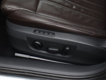 Skoda Superb III Kombi 2.0 TDI 190KM 2015 Skoda Superb 2.0 TDI, Salon Polska, 187 KM, Skóra, zdjęcie 19