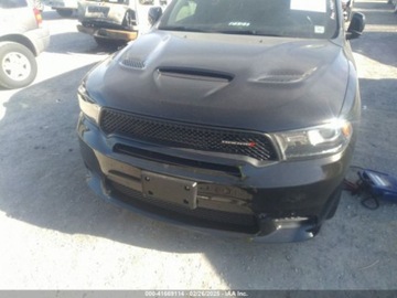 Dodge Durango III 2020 Dodge Durango RT 2020 5.7l 5.7 Benzyna 360KM, zdjęcie 7