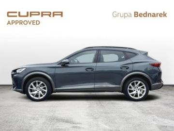 Cupra Formentor Crossover 1.5 TSI 150KM 2023 Cupra Formentor Bezwypadkowy / Salon Polska /, zdjęcie 1