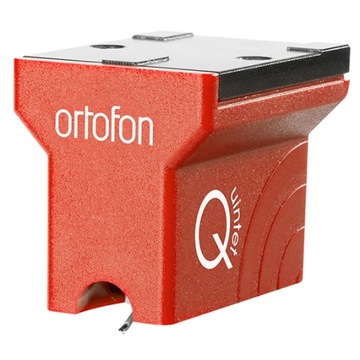 ORTOFON MC QUINTET RED WKŁADKA GRAMOFONOWA