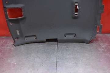 КОМПЛЕКТ ПОТОЛКА AUDI A3 8P 3D S-LINE 04-08