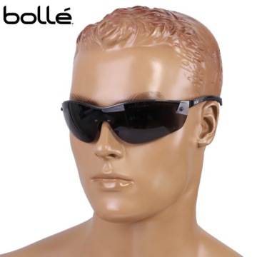 СОЛНЦЕЗАЩИТНЫЕ ОЧКИ BOLLE SILIUM+ PLATINUM, ЗАЩИТНЫЕ, АНТИБРАЗКИ