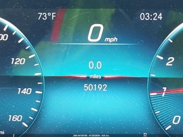 Mercedes GLB 2021 Mercedes-Benz GLB 250 2021 2.0 Benzyna 221KM, zdjęcie 11