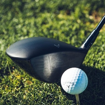 Рукоятка, отвертка Callaway Rogue TRIPLE DIAMOND 10,5°, рукоятка Tensei White 75 Stiff