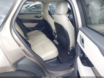 Land Rover Range Rover Velar SUV 3.0 Si6 380KM 2018 Land Rover Range Rover Velar P380 s. 3.0 Benzyna 380KM, zdjęcie 10