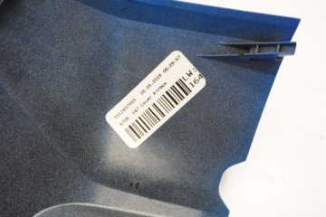 КРЫШКА ОБТЕКАТЕЛЯ ТОПЛИВНОГО БАКА BMW S1000RR K67 19-22