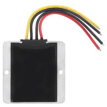 СТАБИЛИЗАТОР напряжения 12В - 24В DC 12A STEP-UP REGULATOR MODULES