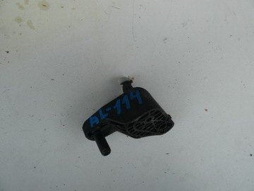 PÁKA TĚHLICE VOLKSWAGEN VW TRANSPORTER T6 7H0711202F