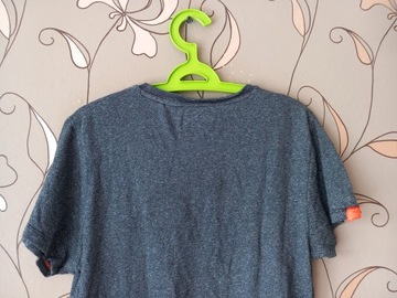 SUPERDRY-SUPER T-SHIRT XL KM12B