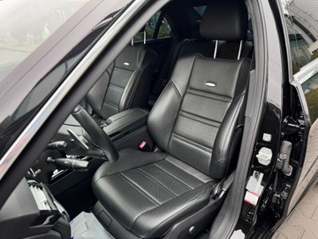 Mercedes Klasa E W212 2011 Mercedes E 63 AMG 557KM. Harman Kardon. Ideał., zdjęcie 14