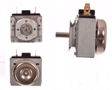 Таймеры START DINAMIC MAGNUM