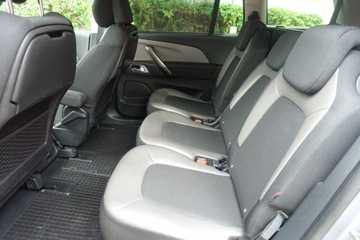 Citroen C4 Spacetourer Van 1.2 PureTech 131KM 2019 Citroen C4 SpaceTourer Benzyna - Bogata Wersja, zdjęcie 7