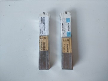 BMW 2 X1 F39 F48 STREFA ZGNIOTU LEWA PRAWA DOLNA