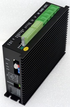 Контроллер BLDC высокой мощности BLD1500 82А 48В с RS-485