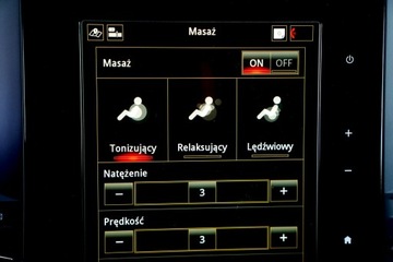 Renault Talisman Grandtour Facelifting 2.0 Blue dCi 160KM 2020 Renault Talisman Nawi alusy KLIMATRONIK blis MASAZ, zdjęcie 31