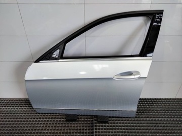 DVEŘE LEVÉ LEVÝ PŘEDNÍ C775 775 MERCEDES TŘÍDA E W212