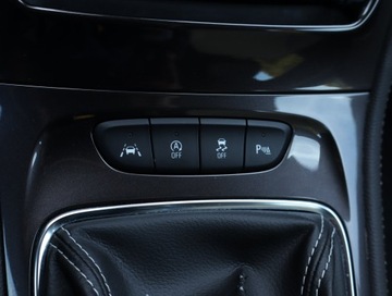 Opel Astra K Sports Tourer 1.6 CDTI 136KM 2017 Opel Astra 1.6 CDTI, Salon Polska, 1. Właściciel, zdjęcie 16