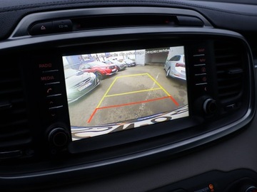 Kia Sorento III SUV 2.0 CRDi 185KM 2017 Kia Sorento 2.0 CRDi, Salon Polska, Serwis ASO, zdjęcie 14