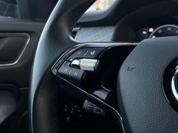 Skoda Kodiaq I SUV Facelifting 2.0 TDI SCR 150KM 2022 Skoda Kodiaq LED | Virtual Cockpit | APP| ACC | Na, zdjęcie 20