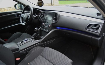 Renault Talisman Sedan 1.6 Energy dCi 130KM 2015 Renault Talisman GWARANCJA, 1.6 Diesel, Fotel z masazem, Tempomat ACC, Naw, zdjęcie 6