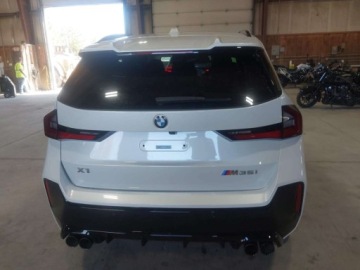 BMW X1 U11 2025 BMW X1 2025 BMW X1 M35I 2.0 Benzyna 312KM, zdjęcie 4