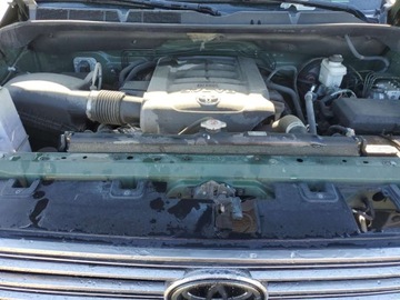 Toyota Tundra II 2021 Toyota Tundra Crewmax Limited 2021 5.7l 5.7 Benzyna 381KM, zdjęcie 6