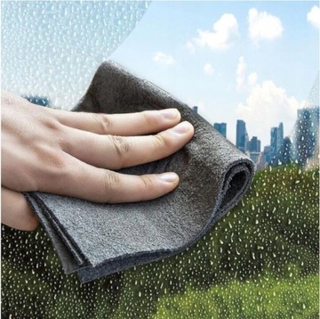 5 SZT. MAGIC CLOTH COMPENSE ABSORBENT 20x30