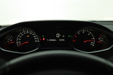 Peugeot 308 II SW Facelifting 1.5 BlueHDI 130KM 2019 Peugeot 308 1.5 BlueHDi, Salon Polska, zdjęcie 7