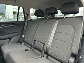 Skoda Kodiaq II 2025 Skoda Kodiaq Edition 130 2.0 TSI 204 KM DSG, zdjęcie 6